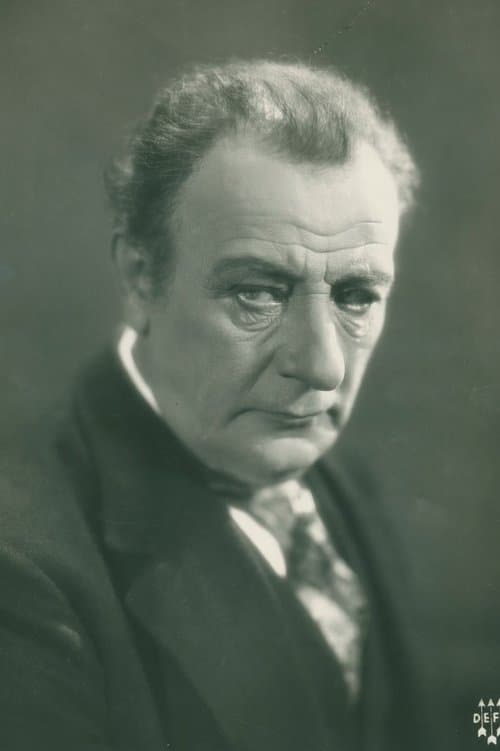 Photo of Ivan Hedqvist