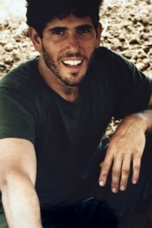 Photo of Ivan Kane