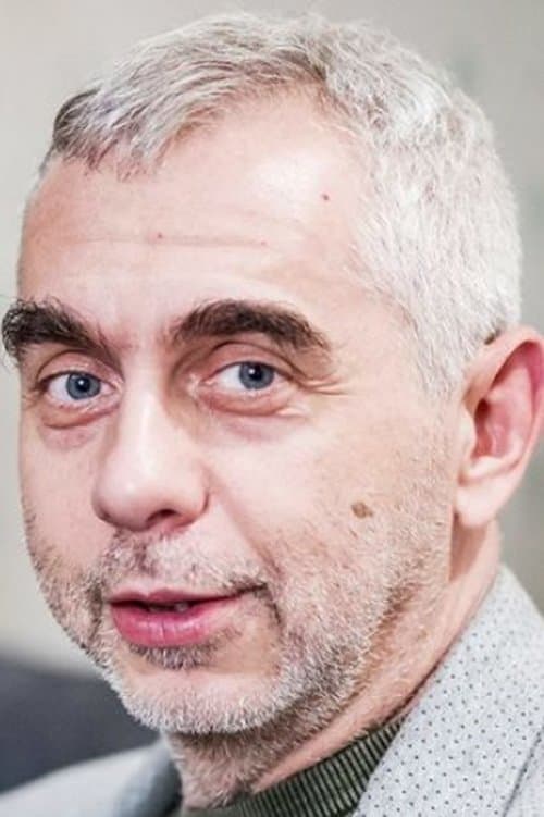 Photo of Iván Kapitány