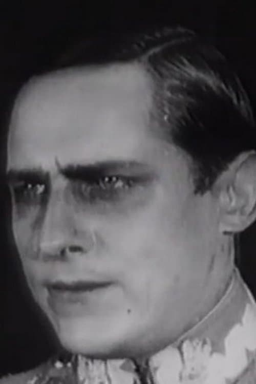 Photo of Ivan Kapralov