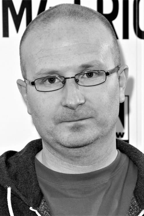 Photo of Ivan Kavanagh