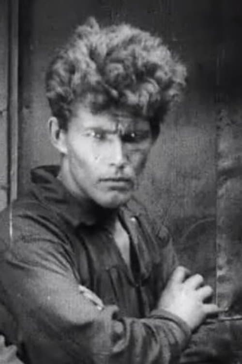 Photo of Ivan Klyukvin