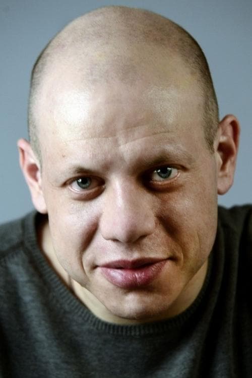 Photo of Ivan Kokorin
