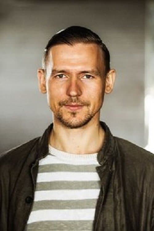 Photo of Ivan Kotik