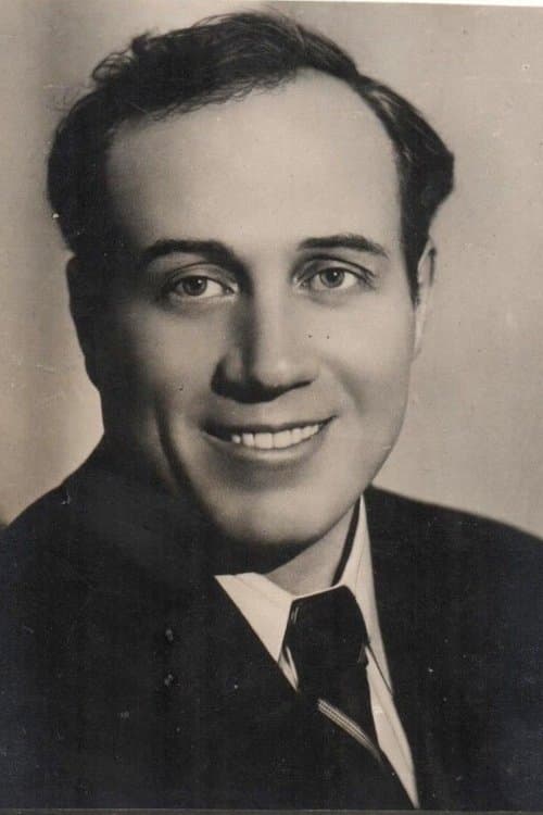 Photo of Ivan Kozlovsky
