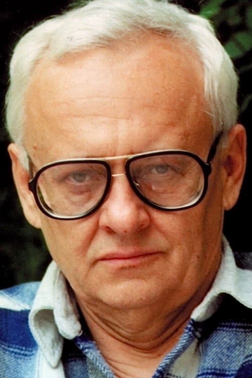 Photo of Ivan Krajíček
