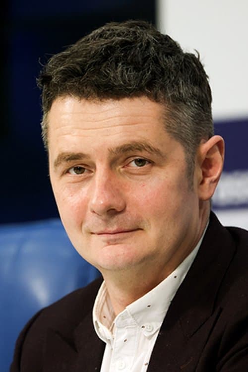 Photo of Ivan Kudryavtsev