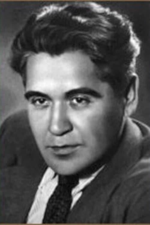 Photo of Ivan Kuznetsov