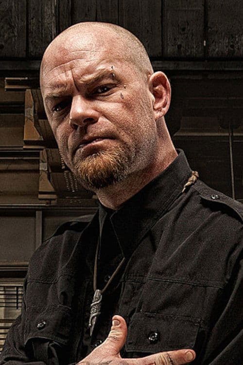 Photo of Ivan L. Moody