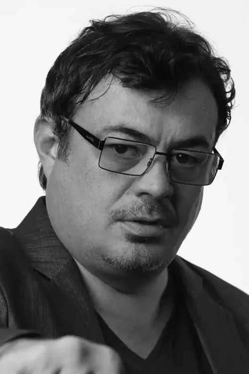 Photo of Ivan Laskin