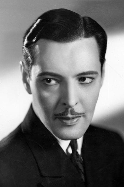 Photo of Ivan Lebedeff