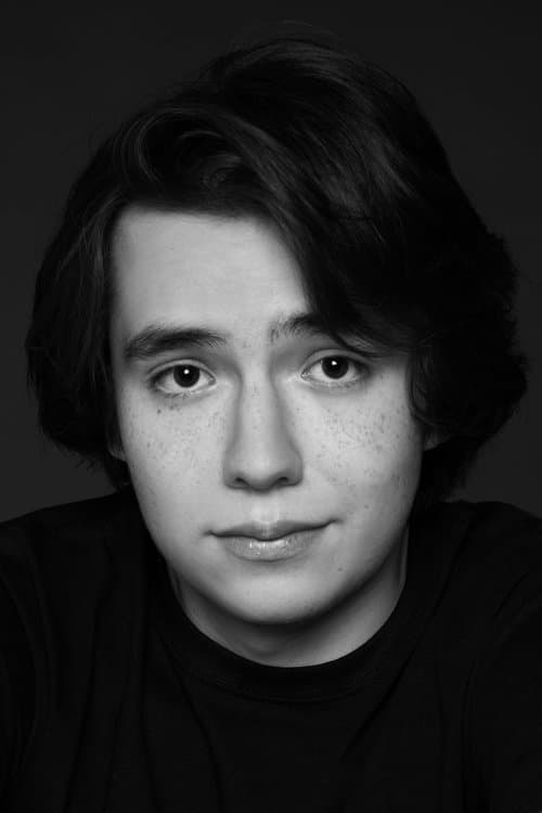 Photo of Iván Lipkies Barro