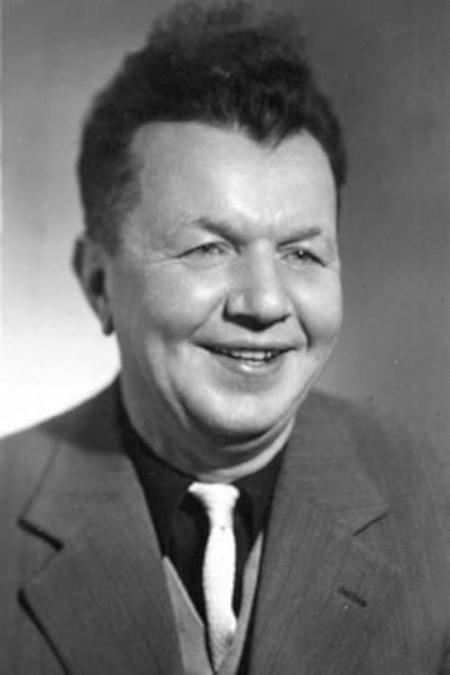 Photo of Ivan Lobyzovskiy