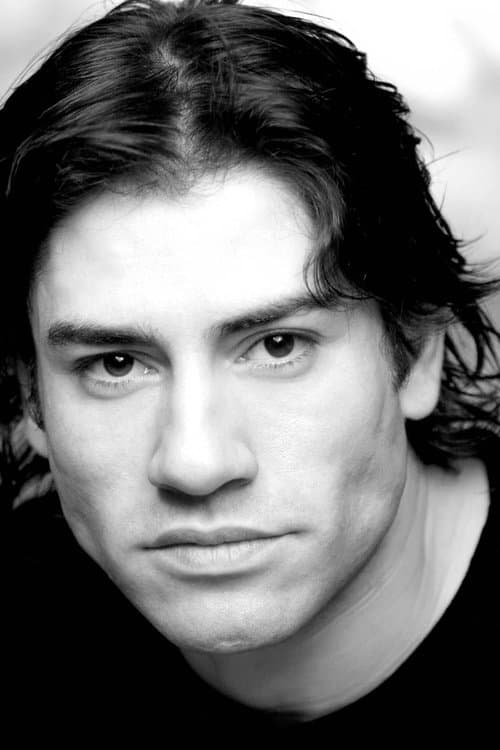 Photo of Ivan Lucarelli