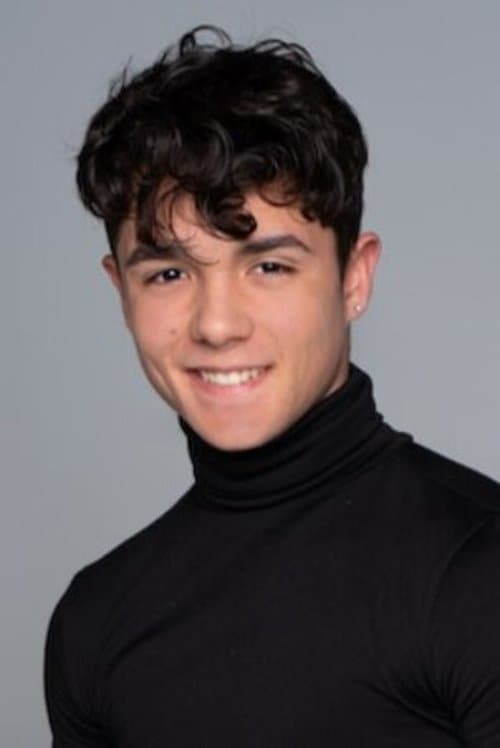 Photo of Iván Luengo