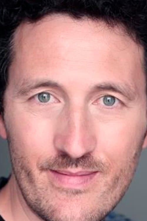 Photo of Iván Luis