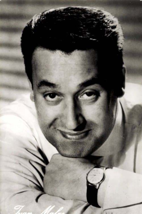 Photo of Ivan Malré
