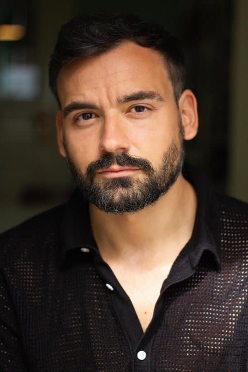 Photo of Ivan Marković