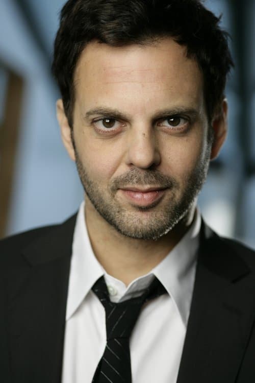 Photo of Ivan Martin