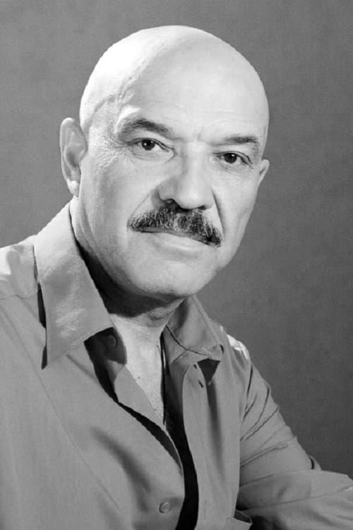 Photo of Ivan Matskevich
