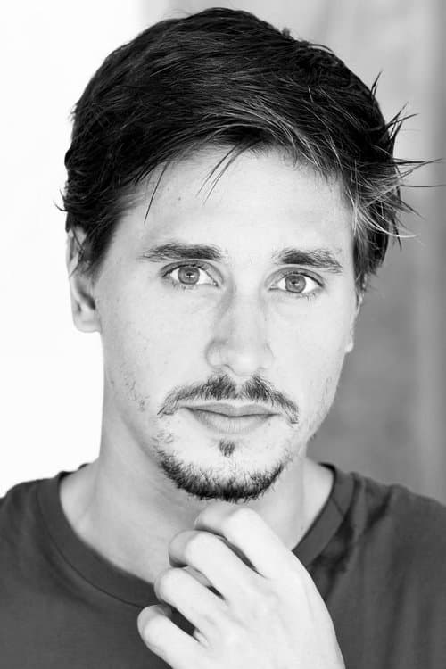 Photo of Ivan Mendes