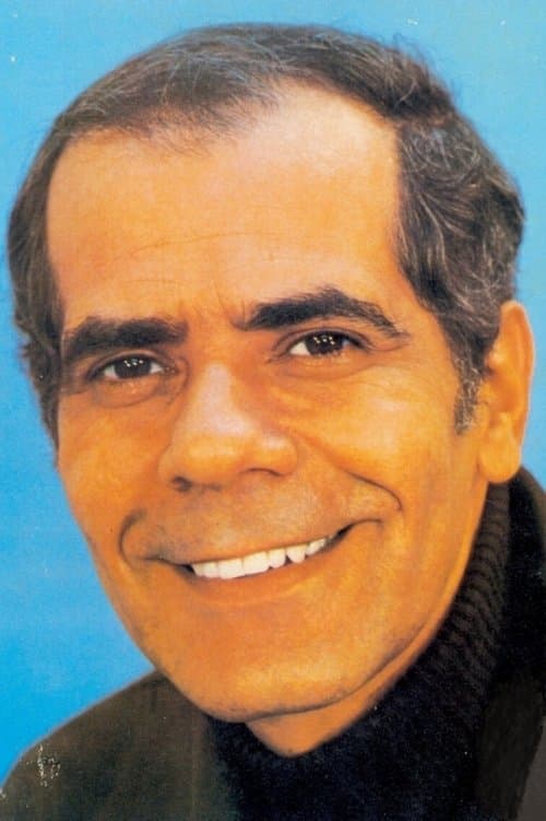 Photo of Ivan Mesquita