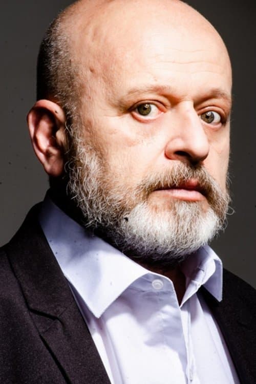 Photo of Iván Moschner