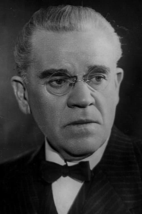 Photo of Ivan Moskvin