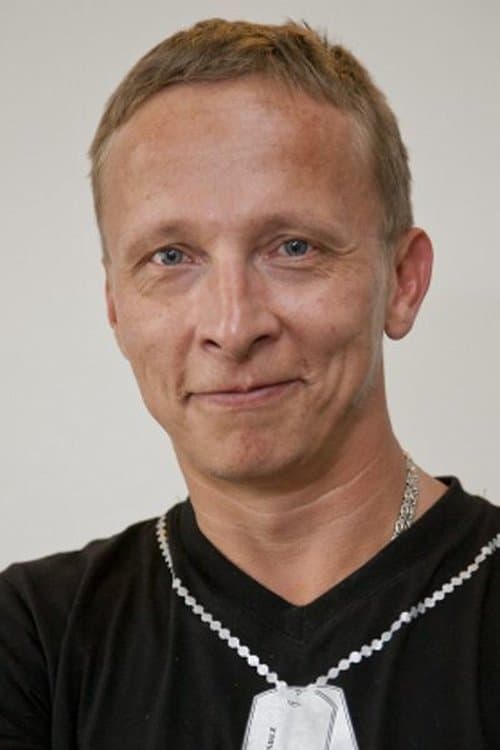 Photo of Ivan Okhlobystin