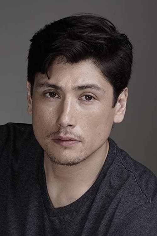 Photo of Ivan Padilla