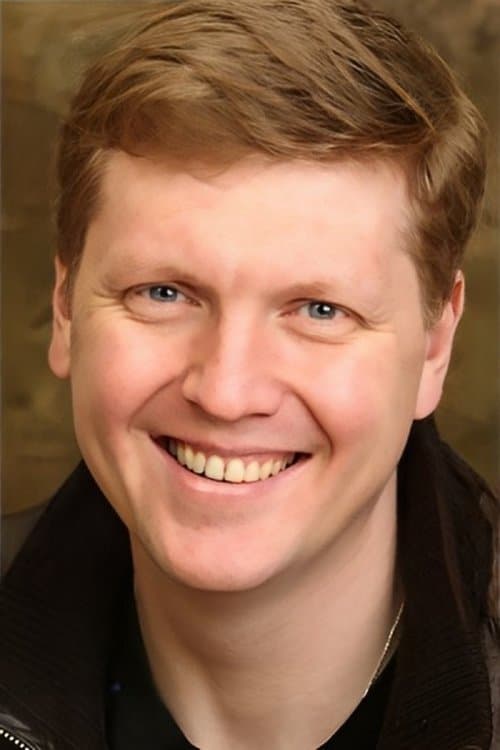 Photo of Ivan Parshin