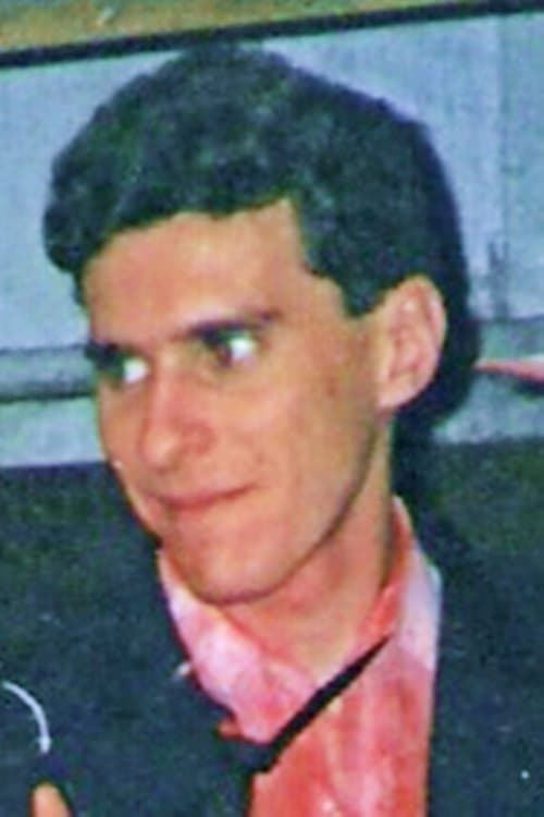Photo of Ivan Pohl