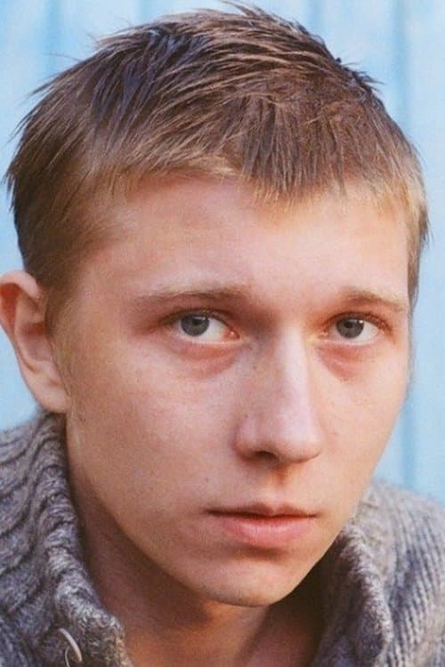 Photo of Ivan Reshetnyak