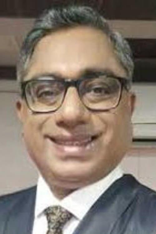 Photo of Ivan Rodrigues