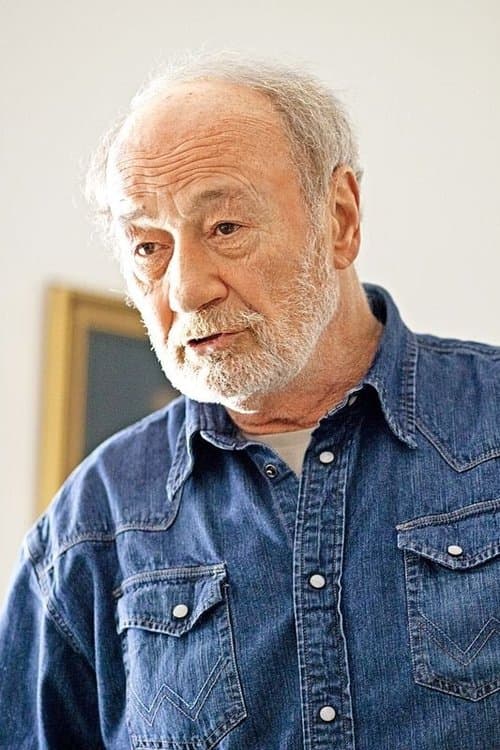 Photo of Ivan Romančík