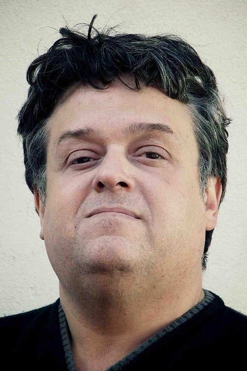 Photo of Iván Romanelli
