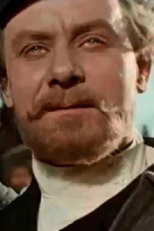Photo of Ivan Rusinov