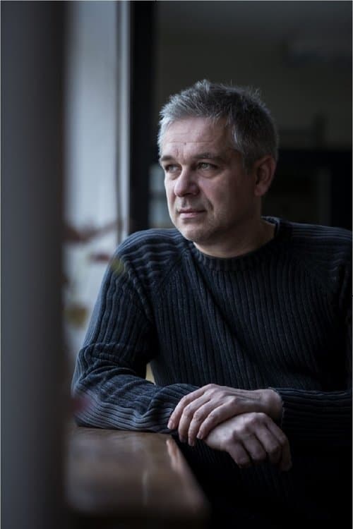 Photo of Ivan Salaj