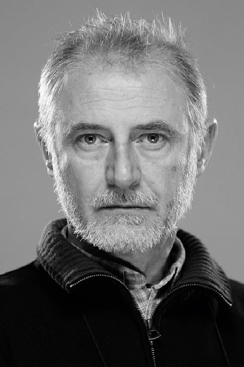 Photo of Ivan Savov