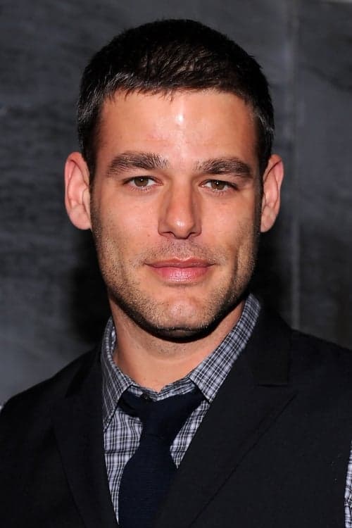 Photo of Ivan Sergei