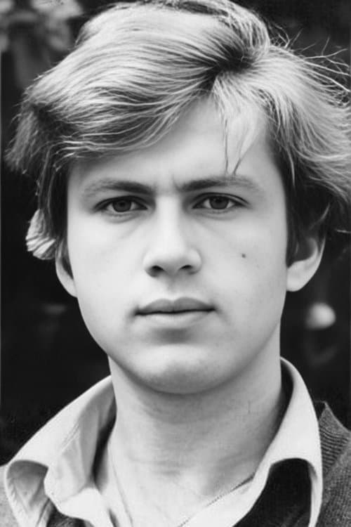 Photo of Ivan Shabaltas