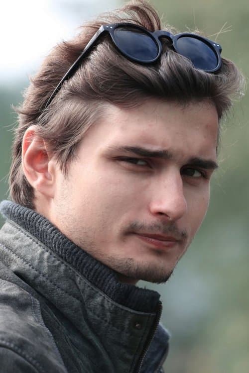 Photo of Ivan Shakhnazarov