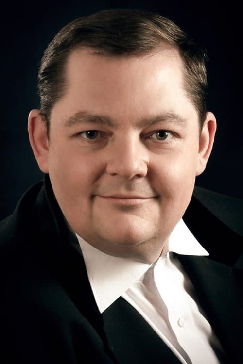 Photo of Ivan Shchetko