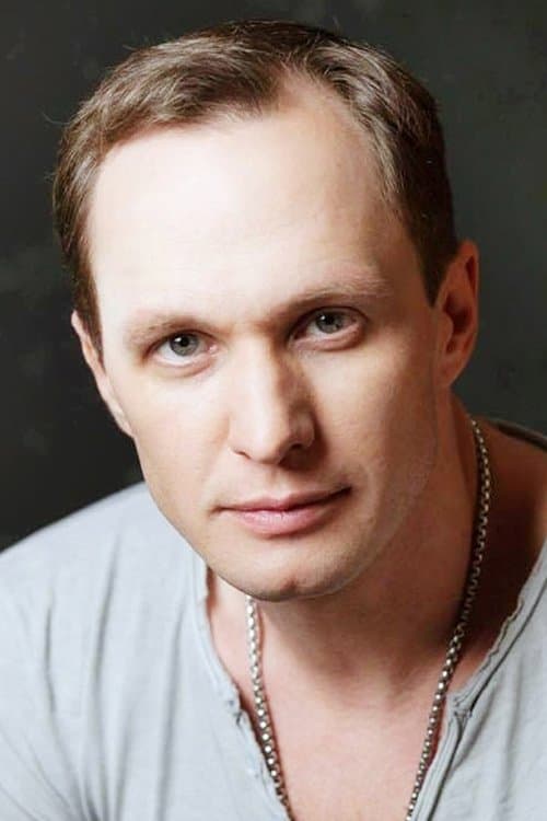 Photo of Ivan Shibanov