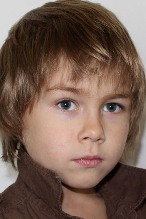 Photo of Ivan Shmakov