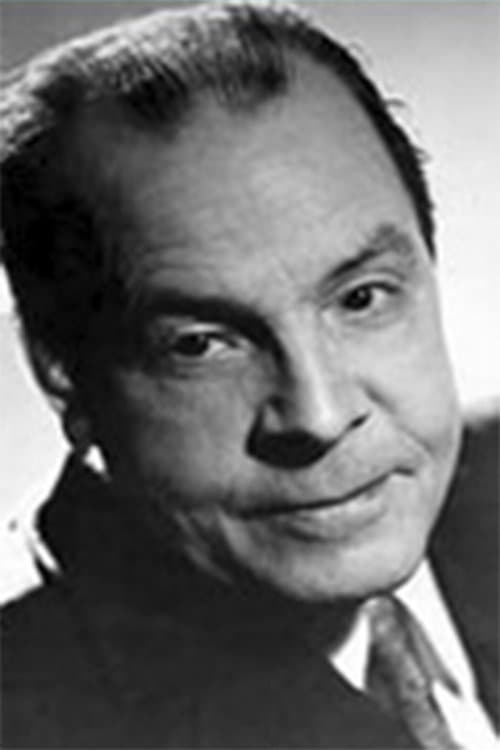 Photo of Ivan Solovyov