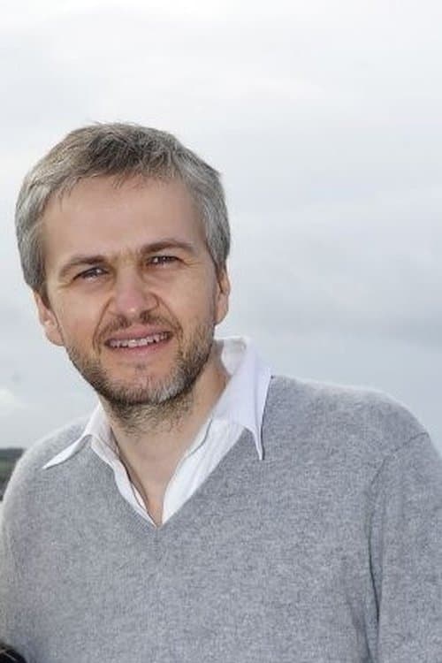 Photo of Ivan Taieb