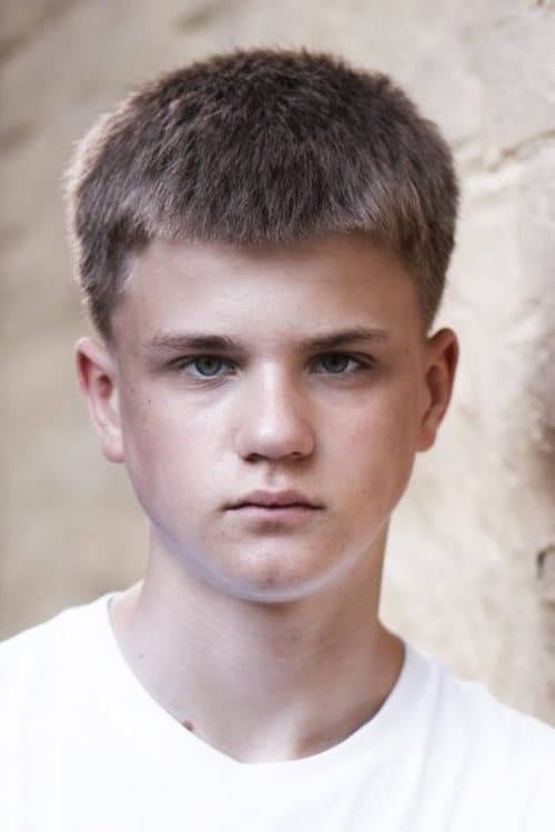 Photo of Ivan Tamashev