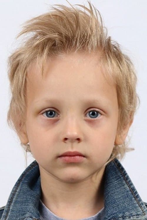 Photo of Ivan Tityaev