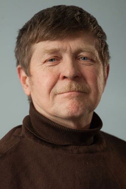 Photo of Ivan Tokarev